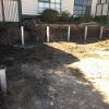Retaining Walls | Kruzer Earthmoving