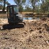 Excavation Services | Kruzer Earthmoving