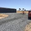 Gravel Driveways | Kruzer Earthmoving