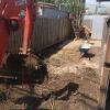 Landscaping Feature Rocks | Kruzer Earthmoving