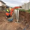 Retaining Walls | Kruzer Earthmoving