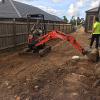 Earthworks and Excavations Services | Kruzer Earthmoving
