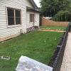 Turf Laying | Kruzer Earthmoving