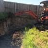 Landscaping | Kruzer Earthmoving